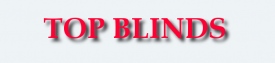 Blinds Lilydale QLD - Crosby Blinds and Shutters